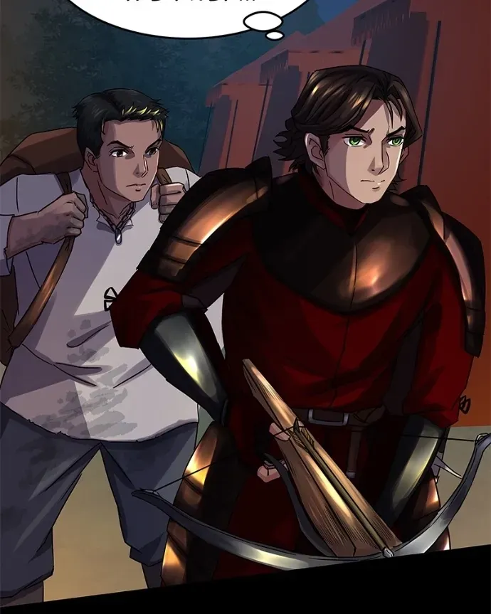 Crown of Feathers Chapter 54 page 61 - 