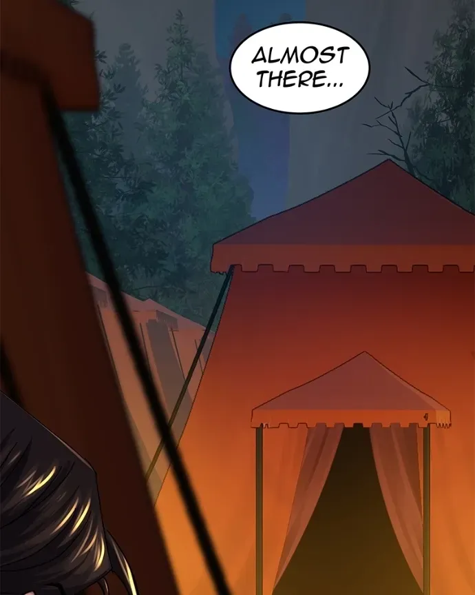 Crown of Feathers Chapter 54 page 63 - 