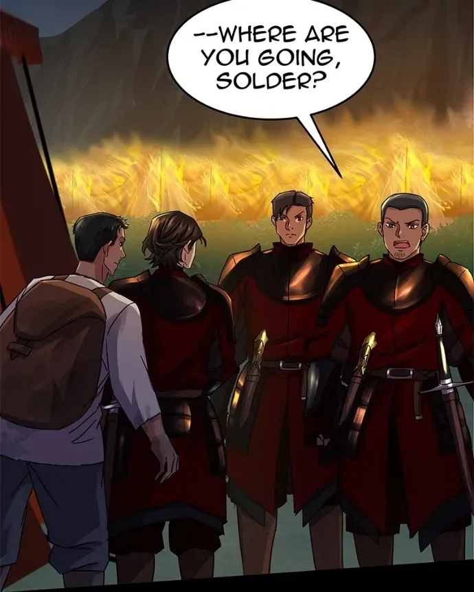 Crown of Feathers Chapter 54 page 66 - 