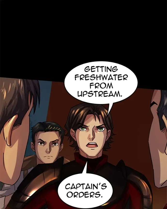 Crown of Feathers Chapter 54 page 67 - 