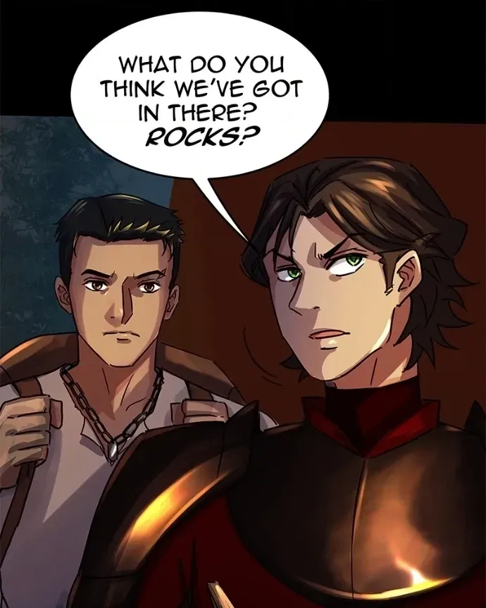 Crown of Feathers Chapter 54 page 70 - 