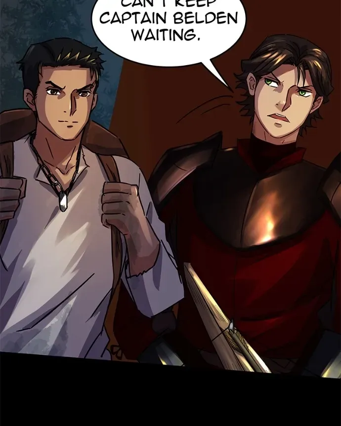 Crown of Feathers Chapter 54 page 73 - 