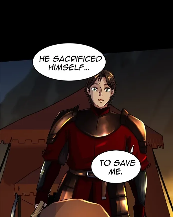 Crown of Feathers Chapter 54 page 83 - 