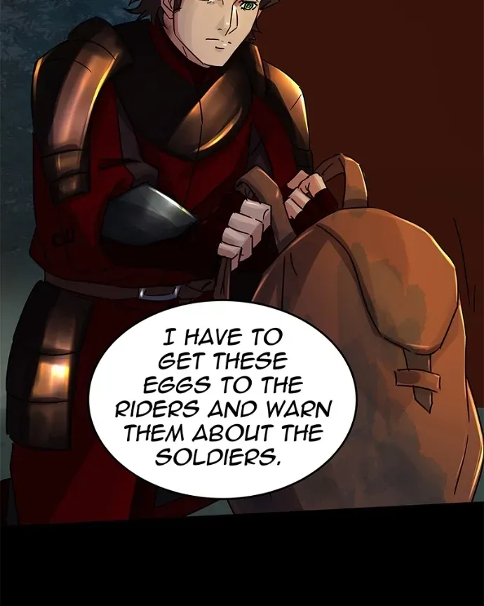 Crown of Feathers Chapter 54 page 85 - 