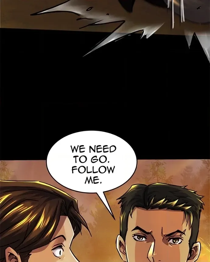 Crown of Feathers Chapter 54 page 10 - 