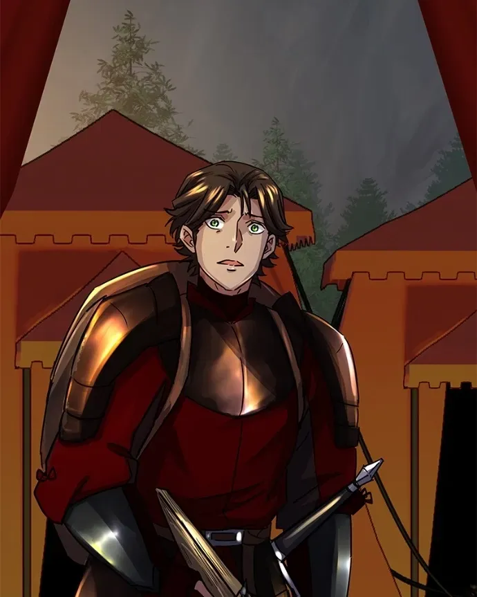 Crown of Feathers Chapter 54 page 92 - 