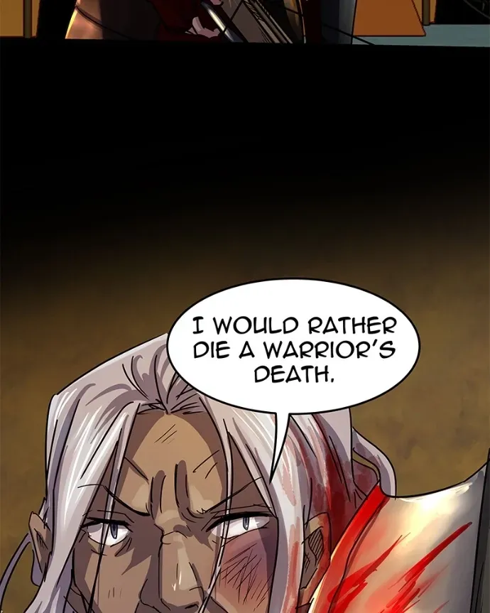 Crown of Feathers Chapter 54 page 93 - 