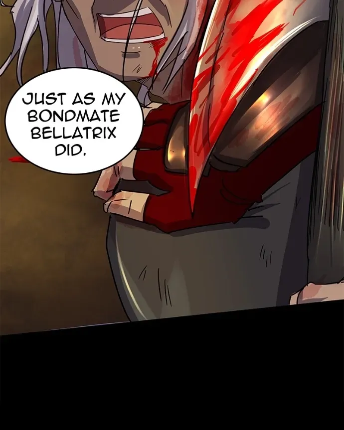 Crown of Feathers Chapter 54 page 94 - 