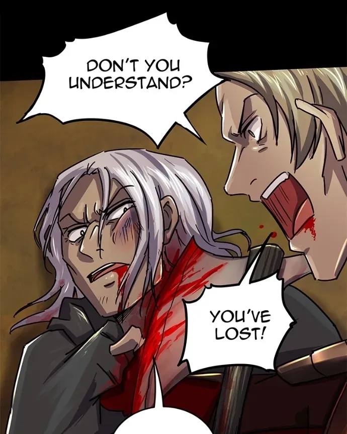 Crown of Feathers Chapter 54 page 95 - 