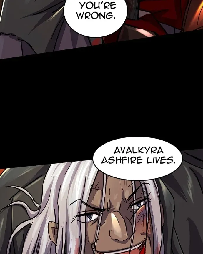 Crown of Feathers Chapter 54 page 96 - 