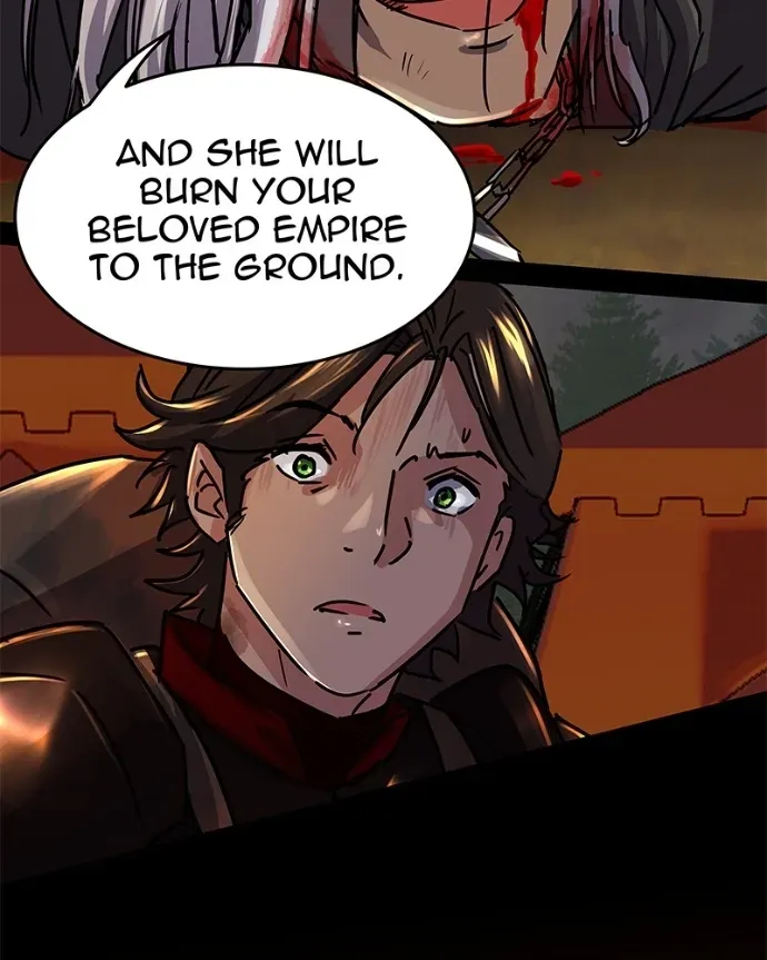 Crown of Feathers Chapter 54 page 97 - 
