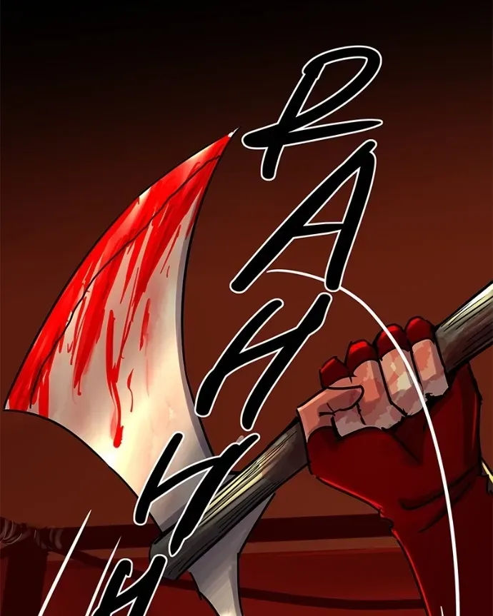 Crown of Feathers Chapter 54 page 98 - 