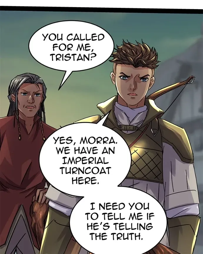 Crown of Feathers Chapter 55 page 106 - 