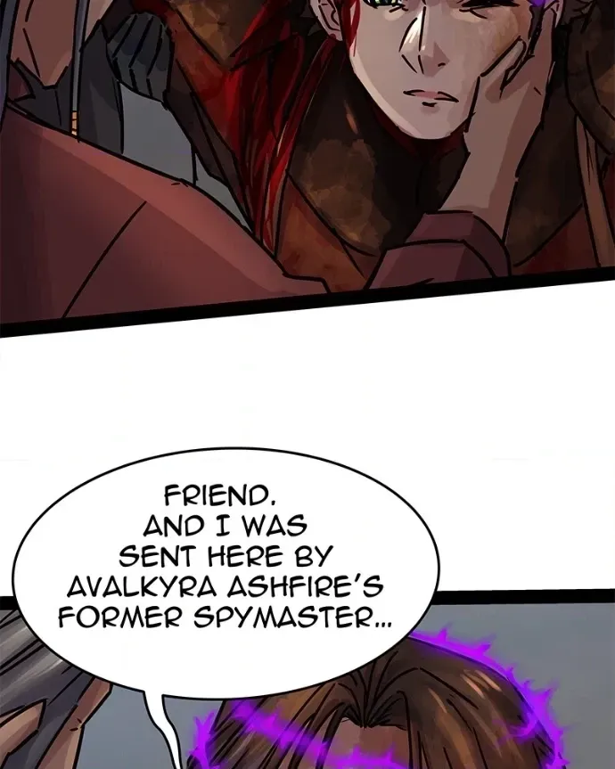 Crown of Feathers Chapter 55 page 110 - 