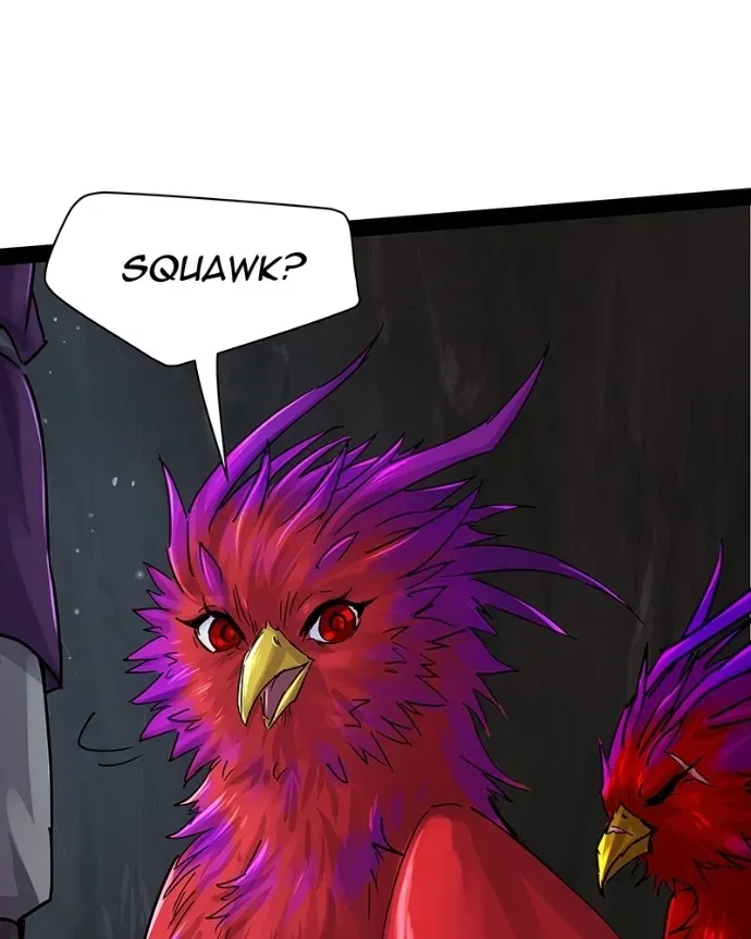 Crown of Feathers Chapter 55 page 14 - 