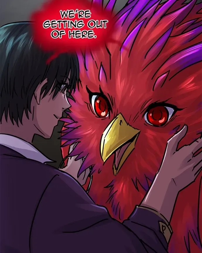 Crown of Feathers Chapter 55 page 16 - 