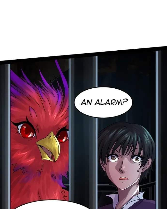 Crown of Feathers Chapter 55 page 21 - 
