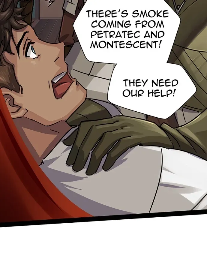 Crown of Feathers Chapter 55 page 25 - 
