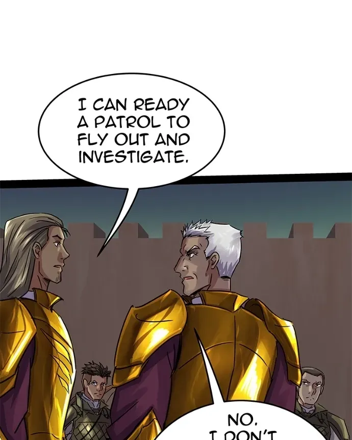 Crown of Feathers Chapter 55 page 26 - 