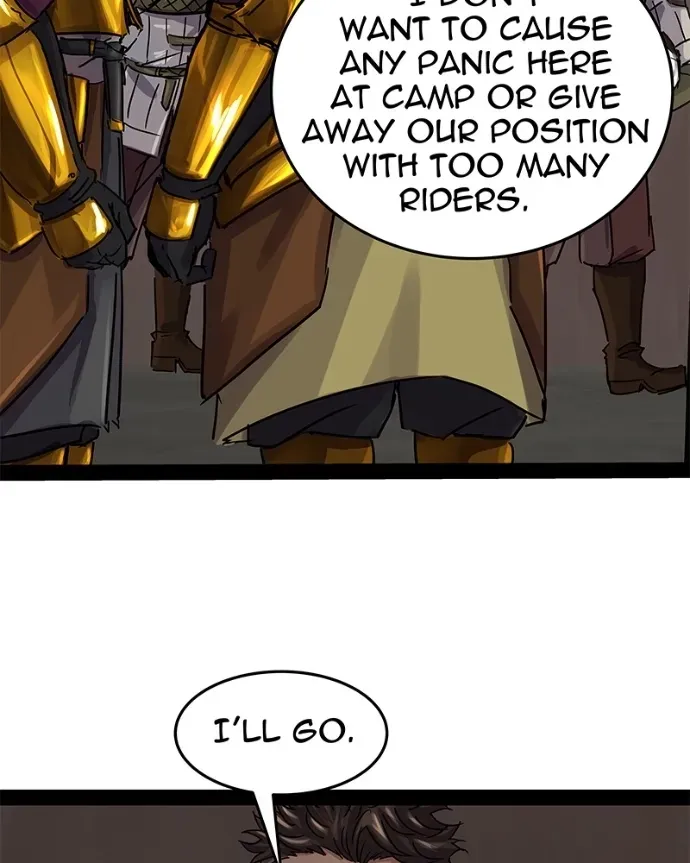 Crown of Feathers Chapter 55 page 27 - 