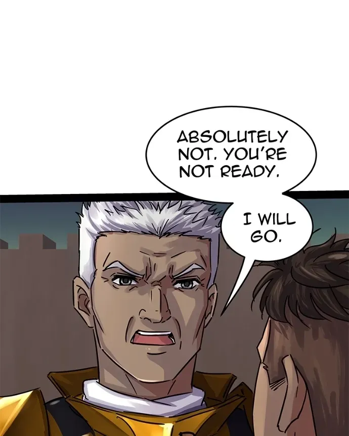 Crown of Feathers Chapter 55 page 29 - 
