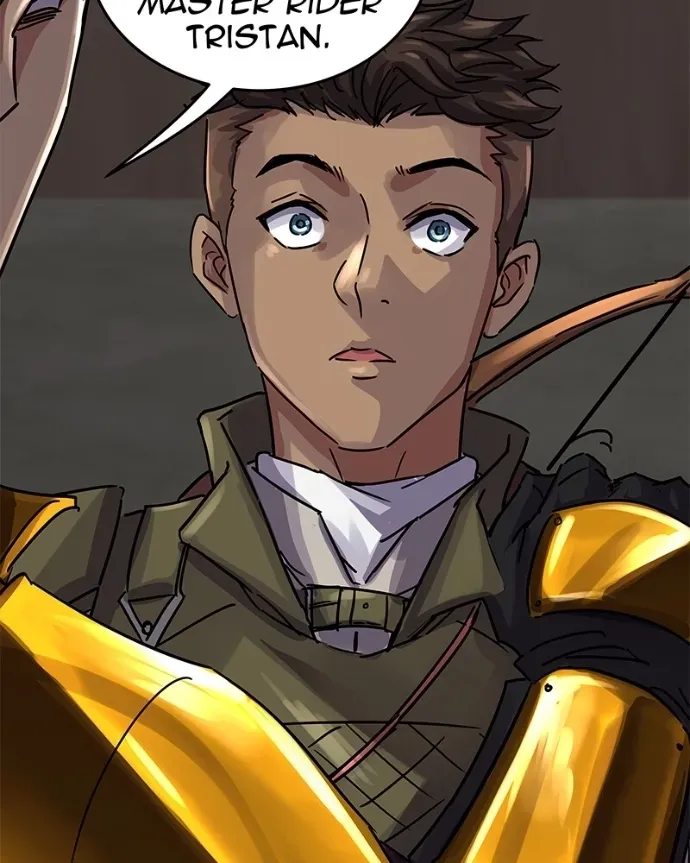 Crown of Feathers Chapter 55 page 31 - 