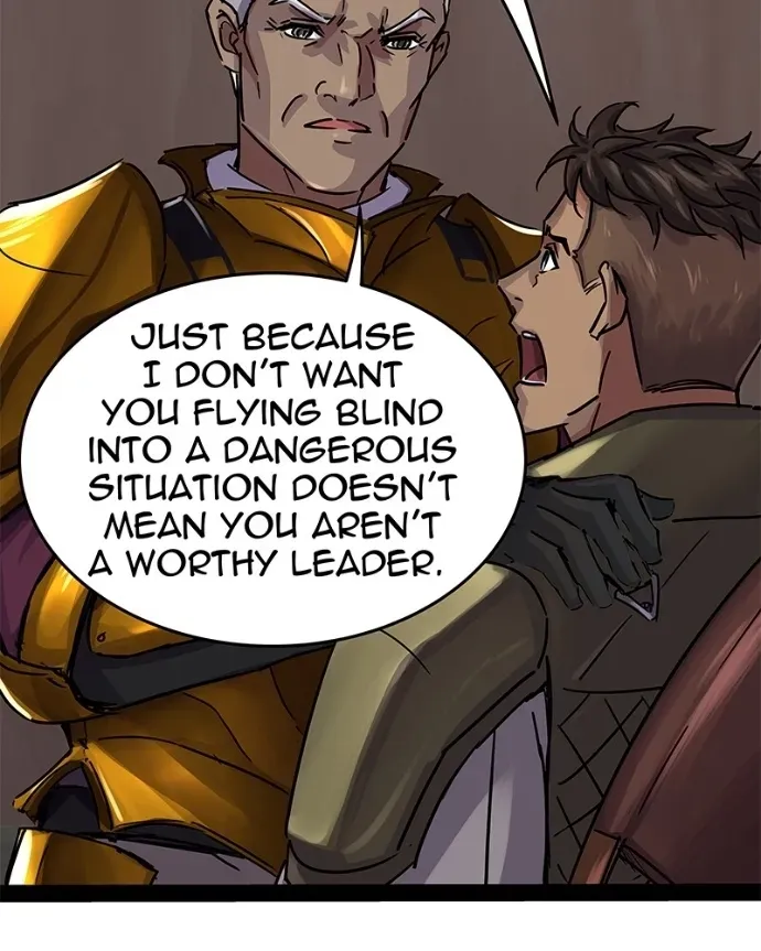 Crown of Feathers Chapter 55 page 33 - 