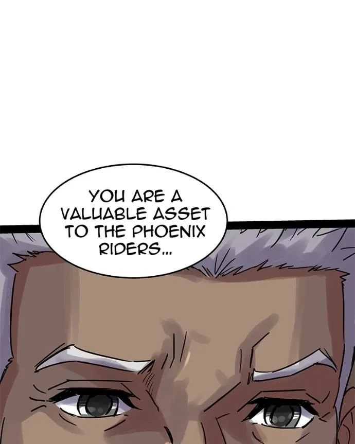 Crown of Feathers Chapter 55 page 34 - 