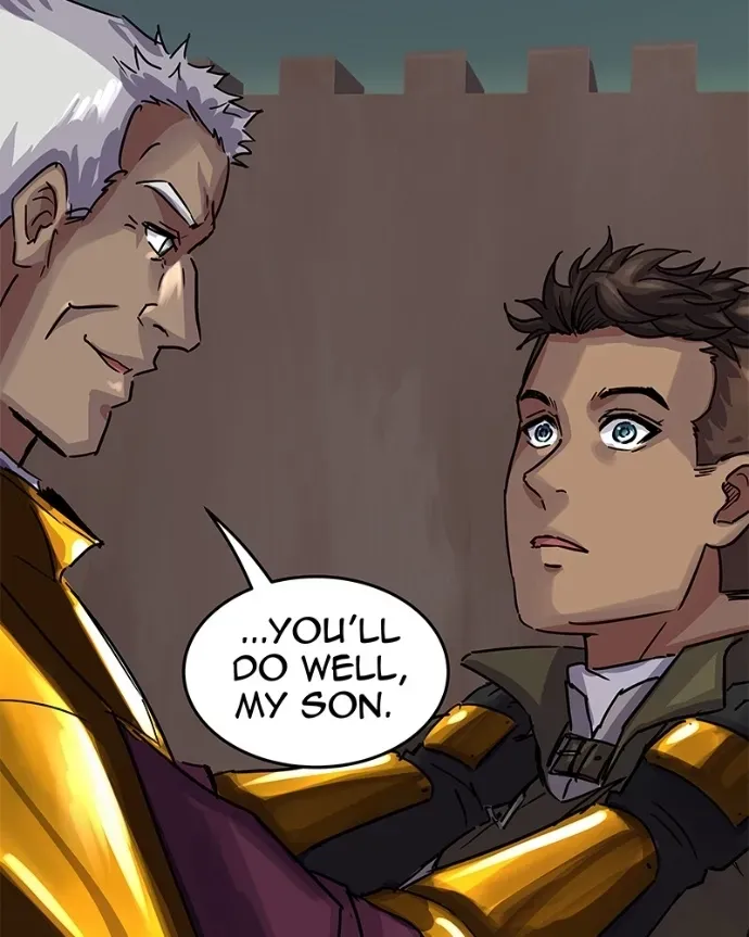 Crown of Feathers Chapter 55 page 36 - 