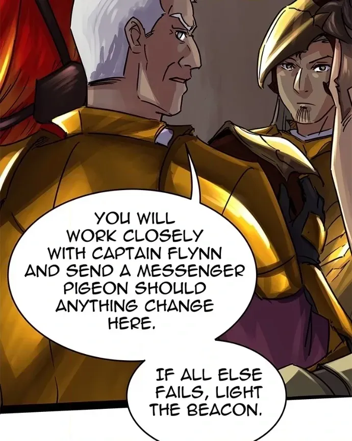 Crown of Feathers Chapter 55 page 40 - 