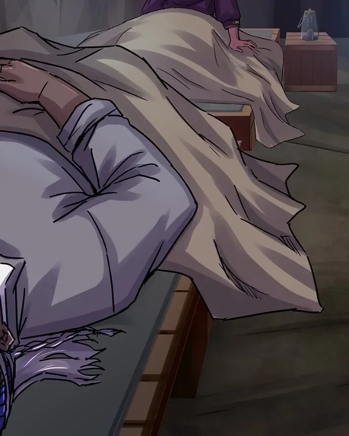 Crown of Feathers Chapter 55 page 5 - 