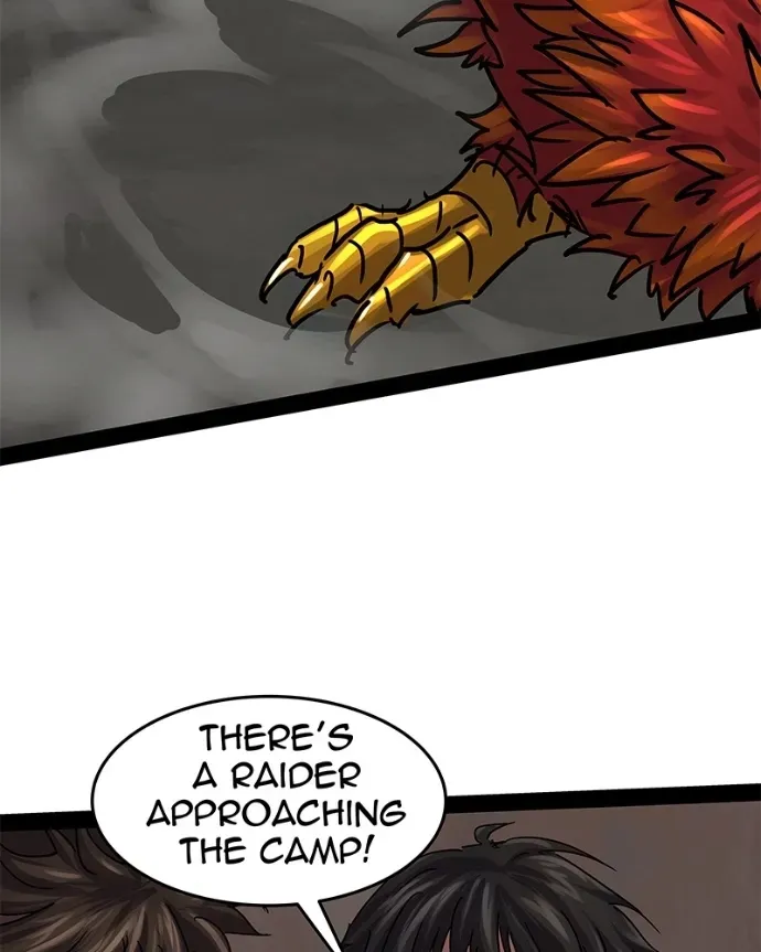 Crown of Feathers Chapter 55 page 44 - 