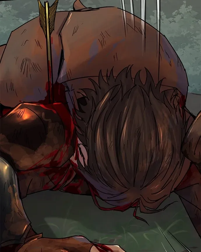 Crown of Feathers Chapter 55 page 56 - 