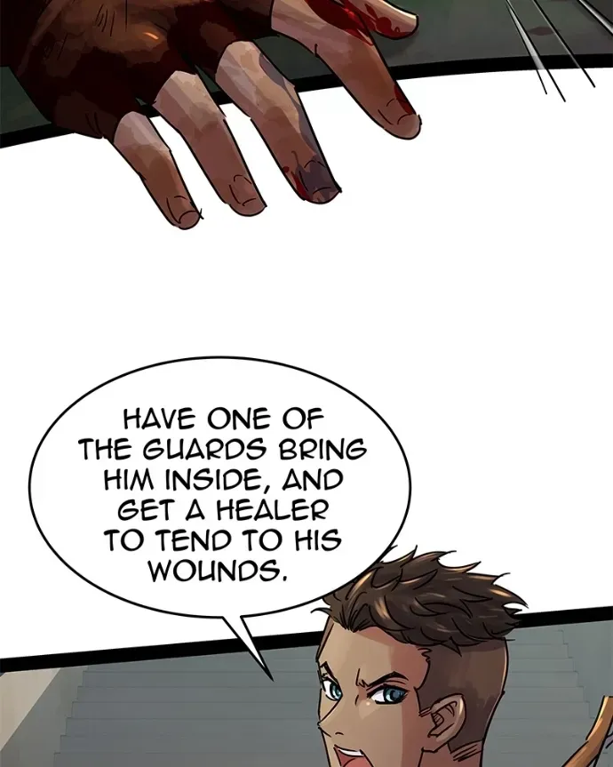 Crown of Feathers Chapter 55 page 57 - 