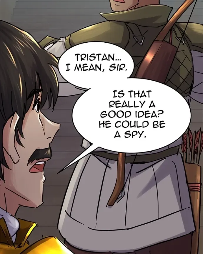 Crown of Feathers Chapter 55 page 58 - 