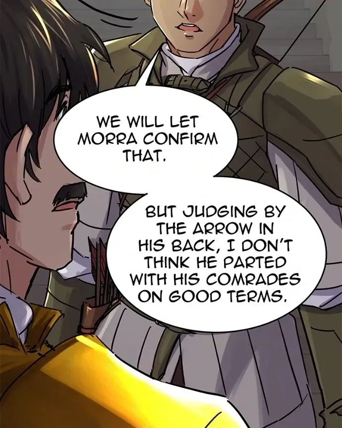Crown of Feathers Chapter 55 page 60 - 