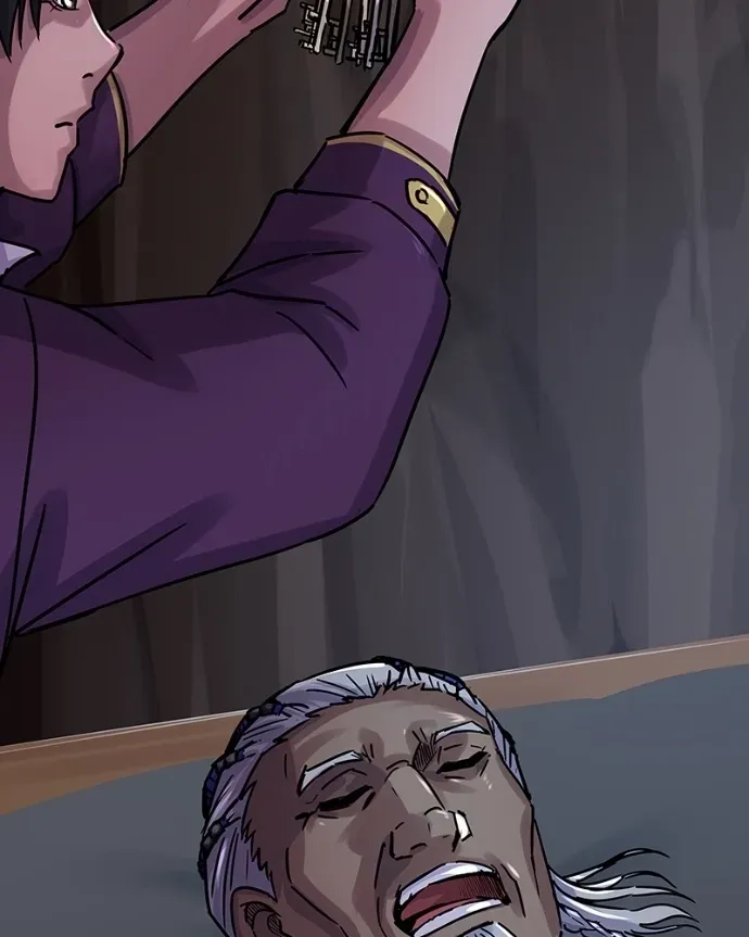 Crown of Feathers Chapter 55 page 7 - 