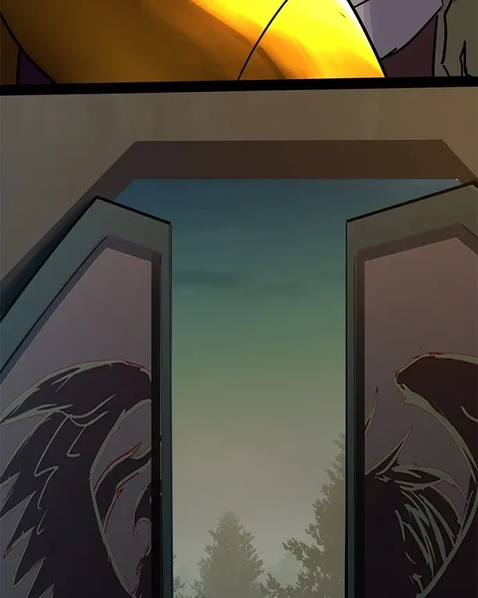 Crown of Feathers Chapter 55 page 61 - 