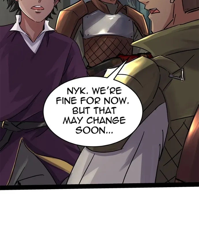 Crown of Feathers Chapter 55 page 64 - 