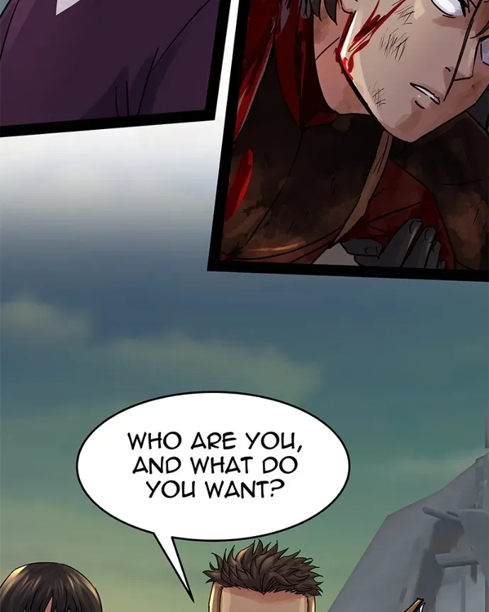 Crown of Feathers Chapter 55 page 66 - 