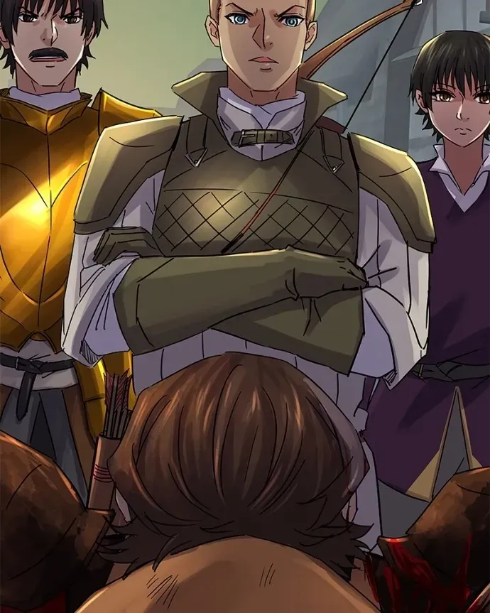 Crown of Feathers Chapter 55 page 67 - 