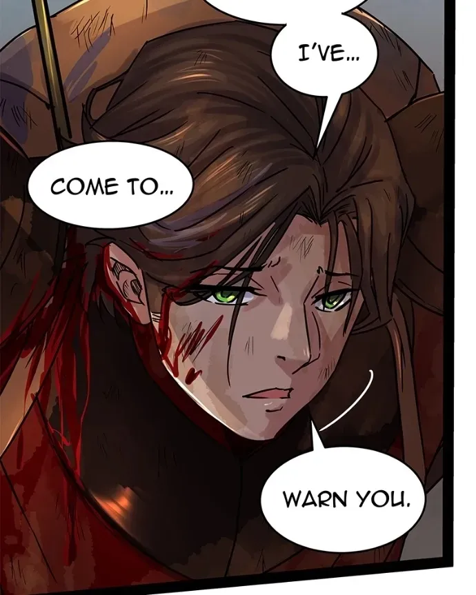 Crown of Feathers Chapter 55 page 69 - 