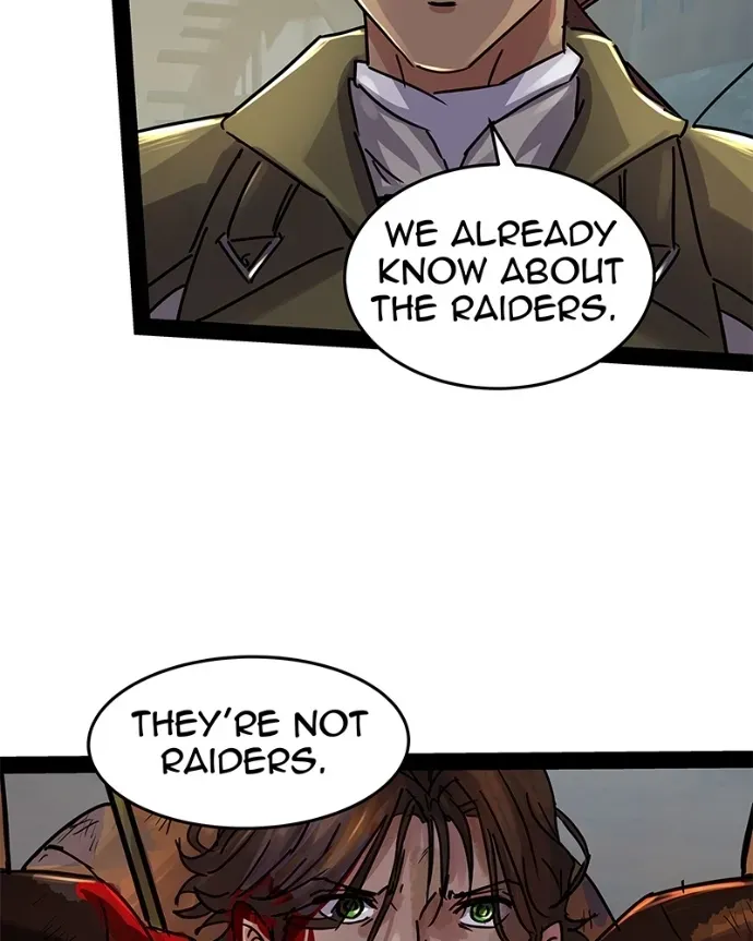 Crown of Feathers Chapter 55 page 71 - 