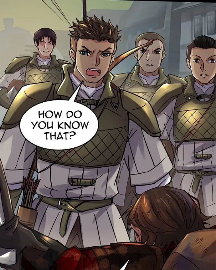 Crown of Feathers Chapter 55 page 73 - 