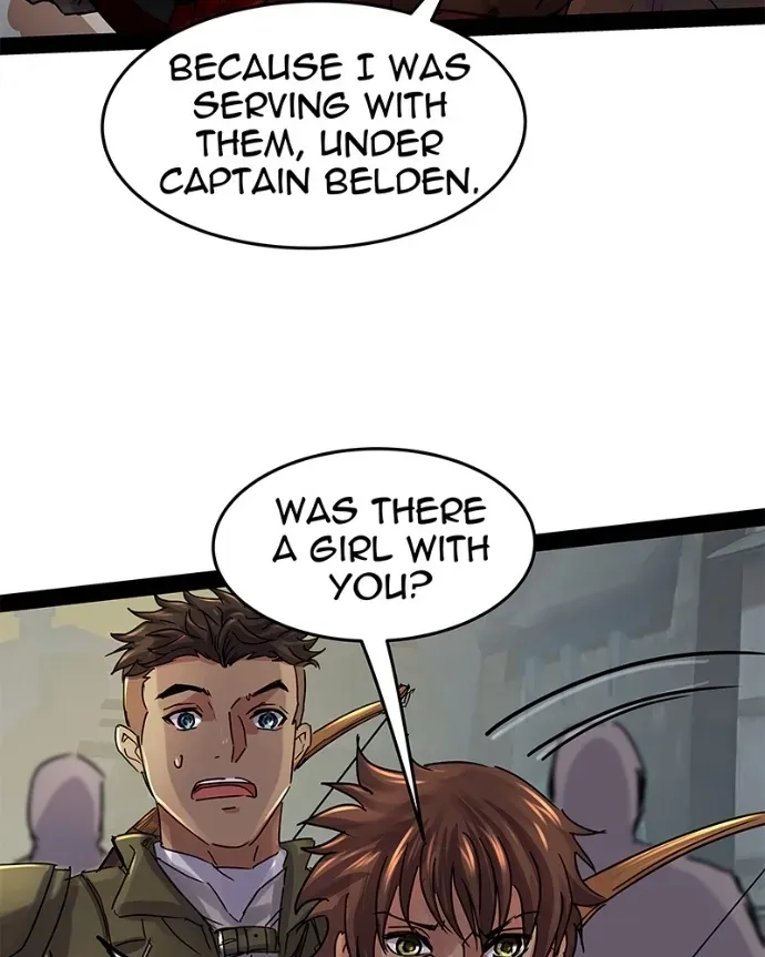 Crown of Feathers Chapter 55 page 74 - 