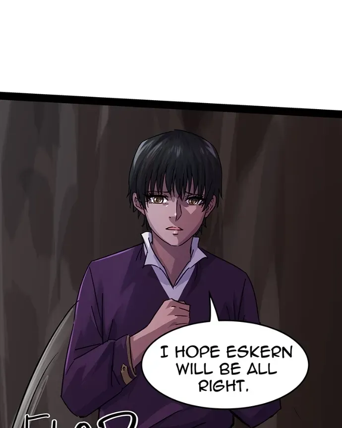 Crown of Feathers Chapter 55 page 9 - 