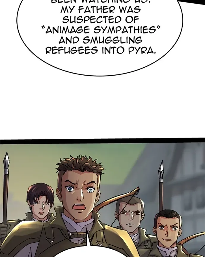 Crown of Feathers Chapter 55 page 87 - 