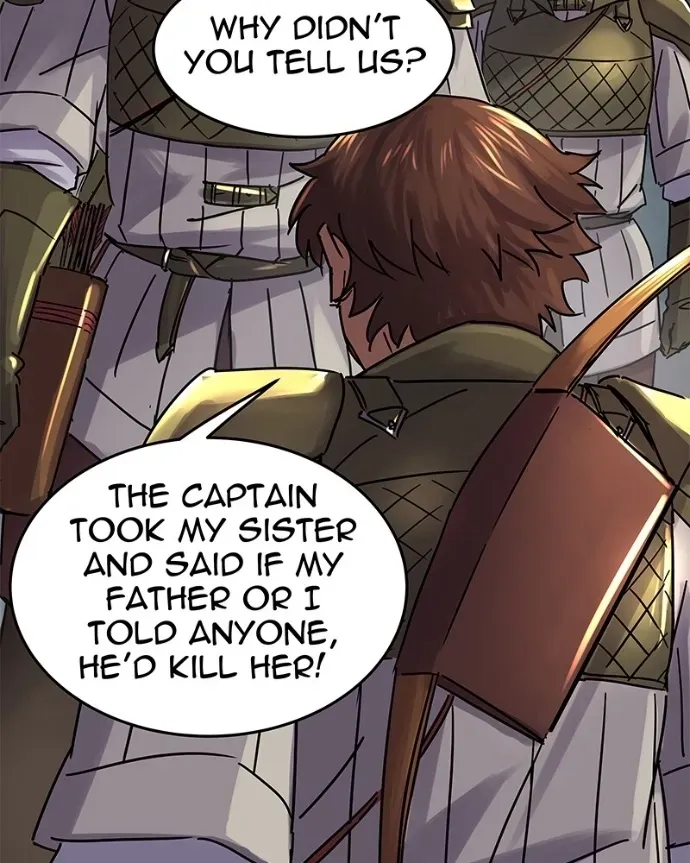 Crown of Feathers Chapter 55 page 88 - 