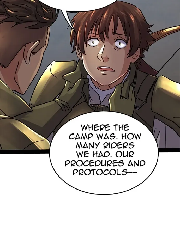 Crown of Feathers Chapter 55 page 91 - 