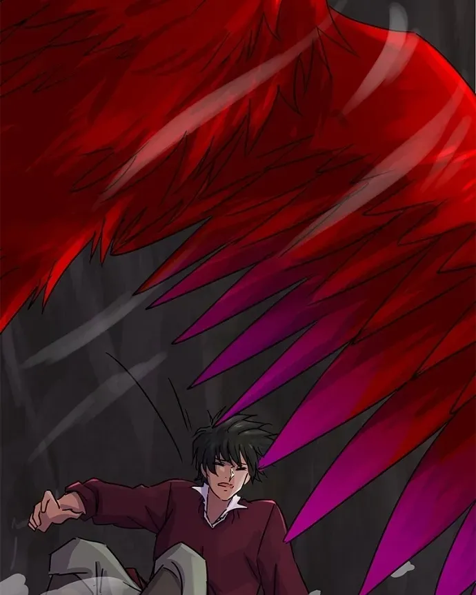 Crown of Feathers Chapter 57 page 102 - 
